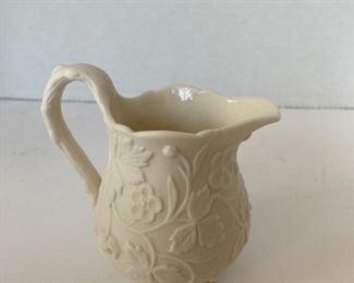 China vase