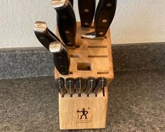 Knives