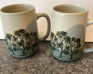 Nice Large Coffee mugs