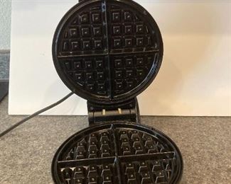 Waffle Iron