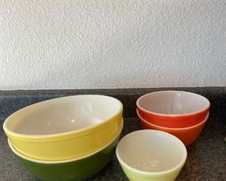 Pyrex