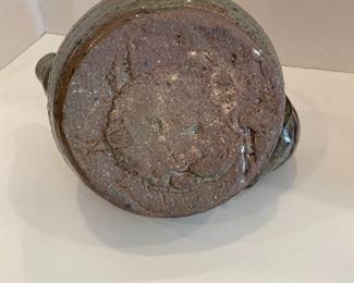 Unsigned jug