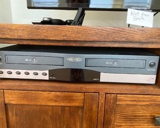 VCR
