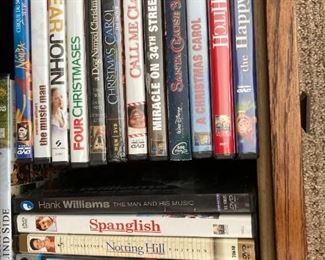DVD,s