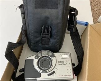 Epson Photo PC 500