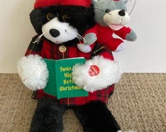 Holiday decorations