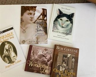 Literature