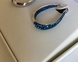 Beautiful earrings