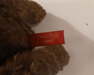 Aurora Teddy Original
