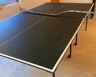 Tiga Ping Pong Table