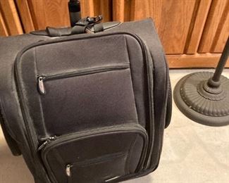 Luggage