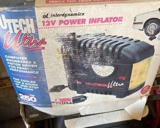 Power Inflator