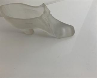 Collectilbe Shoes. Variety of Porcelain, Glass, Wood, Ceramic and plastic. Vintage and modern. Various sizes and shapes!