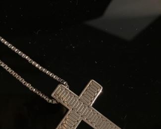 Brighton Cross