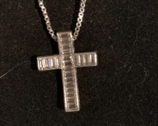 Brighton Cross