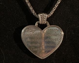 Brighton Necklace