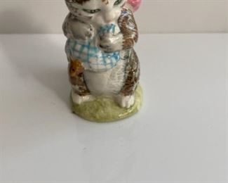 Beatrix Potter