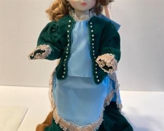 Horsman Dolls Inc. 1979 #14