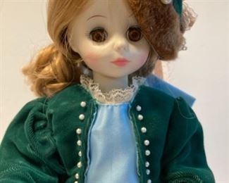 Horsman Dolls Inc. 1979 #14
