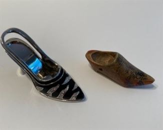 Collectible shoes