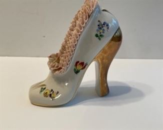 Collectible shoes
