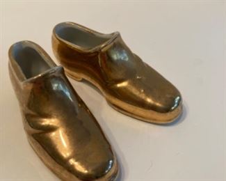Collectible shoes
