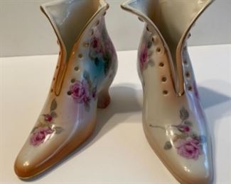 Collectible shoes