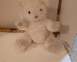 Bromley Effanbee K-01