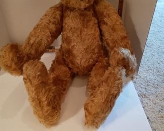 Country Bear Express By Sharon Coen