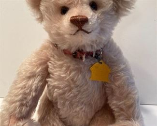 Steiff