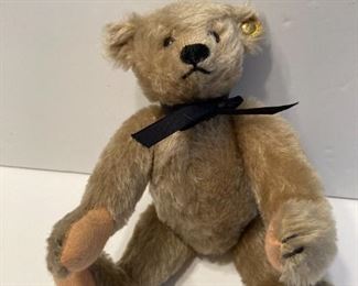 Steiff