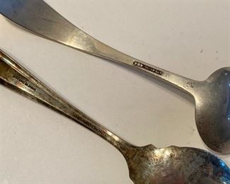 Sterling silver