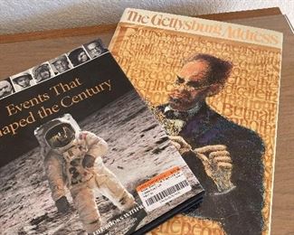 Literature