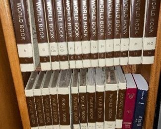 Encyclopedia set