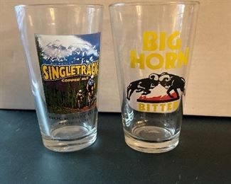 Glassware