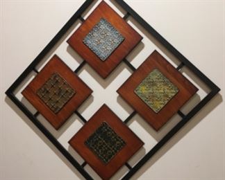 EXCELLENT QUALITY WALL ART
