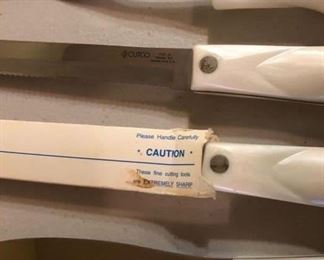 Cutco Knives 