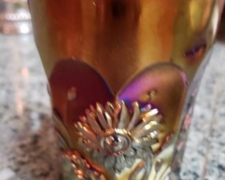 Northwood Oriental poppies