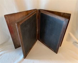 Antique School Child’s Slate
