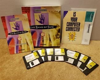 Fables & Fiends The Hand Of Fate PC Game