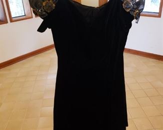 Vintage Roberta Dress