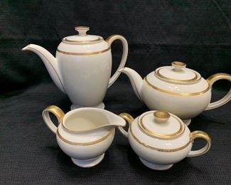 Rosenthal “Winifred” Hostess Set