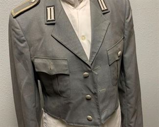 020a1German Bundeswehr Uniform