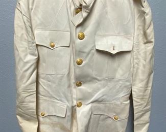 050 1951 US Navy Uniform
