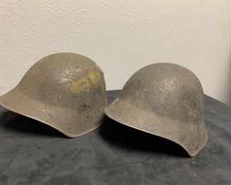 067r3k5 Stahlhelm Combat Helmet