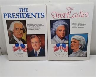 President books