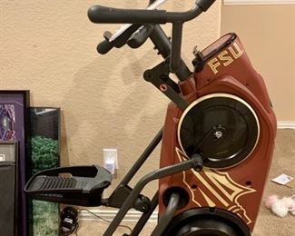 FSU Bowtrainer with Manual