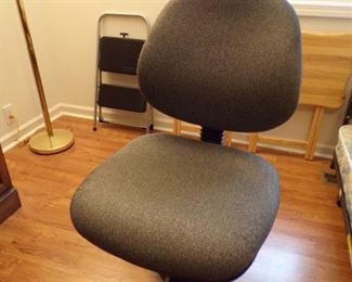 office chair