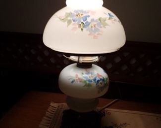 lamp