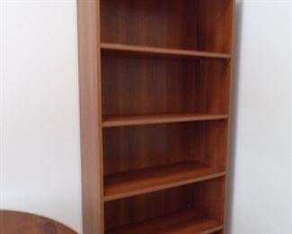 bookcase